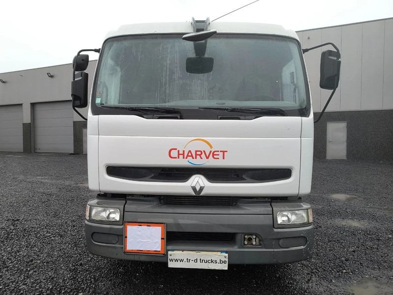 Renault Premium 320 13000L FUEL / CARBURANT - 4 COMPARTMENTS - Camión cisterna: foto 2 Renault Premium 320 13000L FUEL / CARBURANT - 4 COMPARTMENTS - Camión cisterna: foto 2
