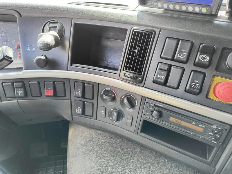 Camión de basura Volvo FM 330 GARBAGE TRUCK - GOOD WORKING CONDITION (!): foto 10