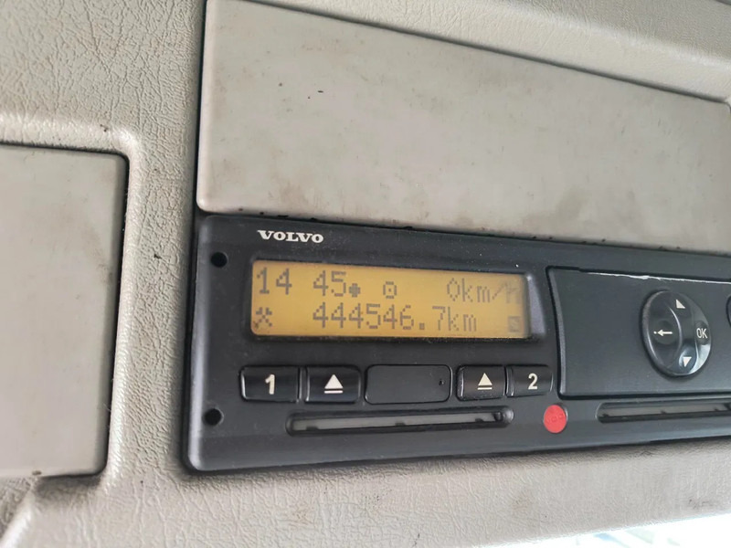 Camión de basura Volvo FM 330 GARBAGE TRUCK - GOOD WORKING CONDITION (!): foto 17