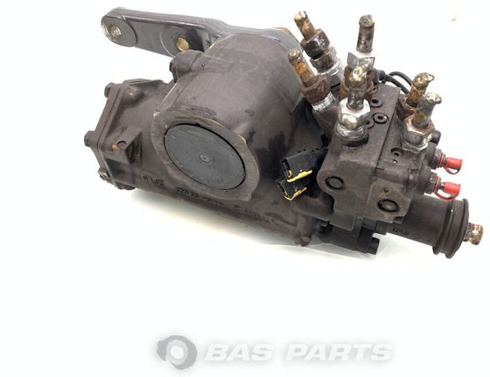 Bosch Stuurhuis Renault 7400250403 - Bomba de dirección para Camión: foto 3 Bosch Stuurhuis Renault 7400250403 - Bomba de dirección para Camión: foto 3