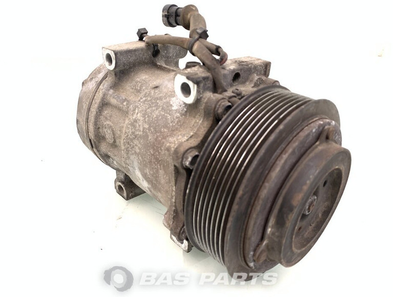 DAF Airco compressor DAF 1935617 - Motor y piezas para Camión: foto 1 DAF Airco compressor DAF 1935617 - Motor y piezas para Camión: foto 1