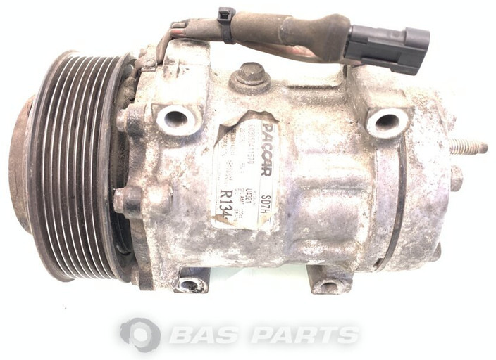 DAF Airco compressor DAF 1935617 - Motor y piezas para Camión: foto 2 DAF Airco compressor DAF 1935617 - Motor y piezas para Camión: foto 2