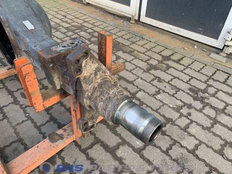 DAF Aslichaam DAF 1716098 - Caja de dirección para Camión: foto 2 DAF Aslichaam DAF 1716098 - Caja de dirección para Camión: foto 2