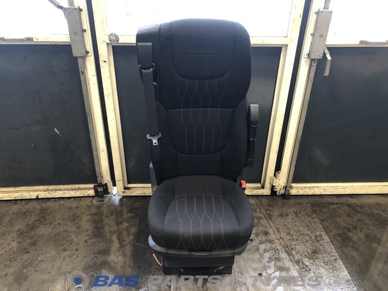 DAF Bijrijdersstoel DAF 2104712 - Asiento para Camión: foto 1 DAF Bijrijdersstoel DAF 2104712 - Asiento para Camión: foto 1