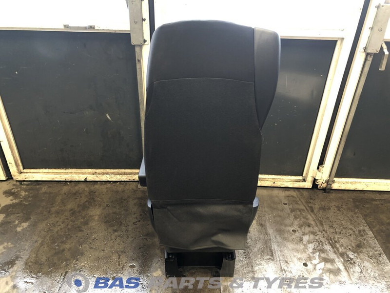 DAF Bijrijdersstoel DAF 2104712 - Asiento para Camión: foto 3 DAF Bijrijdersstoel DAF 2104712 - Asiento para Camión: foto 3