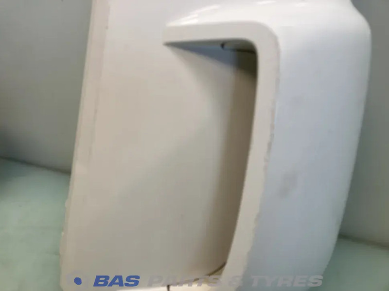 DAF CF Euro 6 Hoekspoiler DAF 1843707 - Carrocería y exterior para Camión: foto 3 DAF CF Euro 6 Hoekspoiler DAF 1843707 - Carrocería y exterior para Camión: foto 3