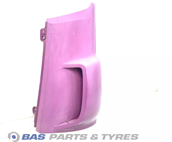 DAF CF Euro 6 Hoekspoiler DAF 1843707 - Carrocería y exterior para Camión: foto 1 DAF CF Euro 6 Hoekspoiler DAF 1843707 - Carrocería y exterior para Camión: foto 1