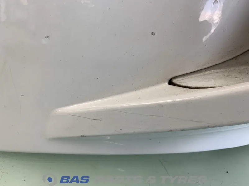 DAF CF Euro 6 Hoekspoiler DAF 1843707 - Carrocería y exterior para Camión: foto 4 DAF CF Euro 6 Hoekspoiler DAF 1843707 - Carrocería y exterior para Camión: foto 4