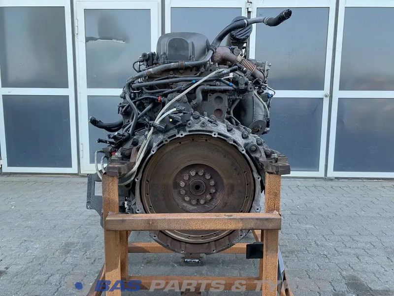 DAF CF Euro 6 - Motor para Camión: foto 2 DAF CF Euro 6 - Motor para Camión: foto 2