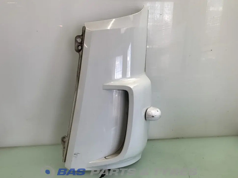 DAF CF Euro 6 - Parachoques para Camión: foto 1 DAF CF Euro 6 - Parachoques para Camión: foto 1