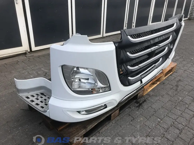 DAF CF Euro 6 - Parachoques para Camión: foto 3 DAF CF Euro 6 - Parachoques para Camión: foto 3