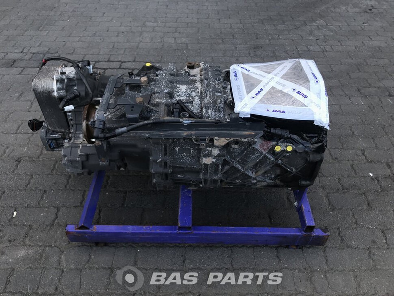DAF CF85 Euro 4-5 - Caja de cambios para Camión: foto 3 DAF CF85 Euro 4-5 - Caja de cambios para Camión: foto 3