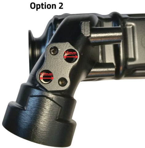 DAF EGR koeler DAF 2037337 - Enfriador EGR para Camión: foto 3 DAF EGR koeler DAF 2037337 - Enfriador EGR para Camión: foto 3