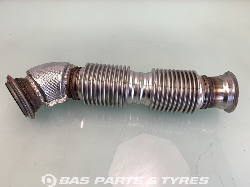DAF Flexibele uitlaatpijp DAF 2357848 - Tubo de escape para Camión: foto 1 DAF Flexibele uitlaatpijp DAF 2357848 - Tubo de escape para Camión: foto 1