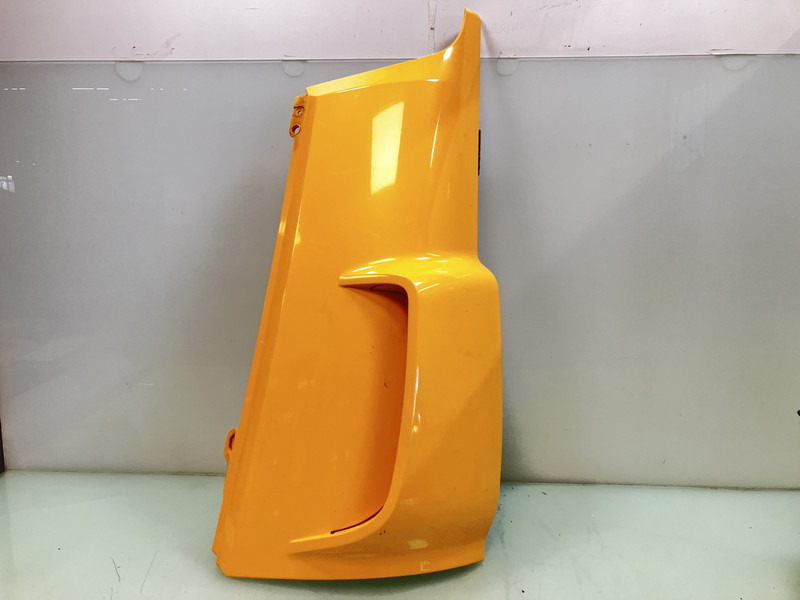 DAF Hoekschild DAF 1835709 - Carrocería y exterior para Camión: foto 1 DAF Hoekschild DAF 1835709 - Carrocería y exterior para Camión: foto 1