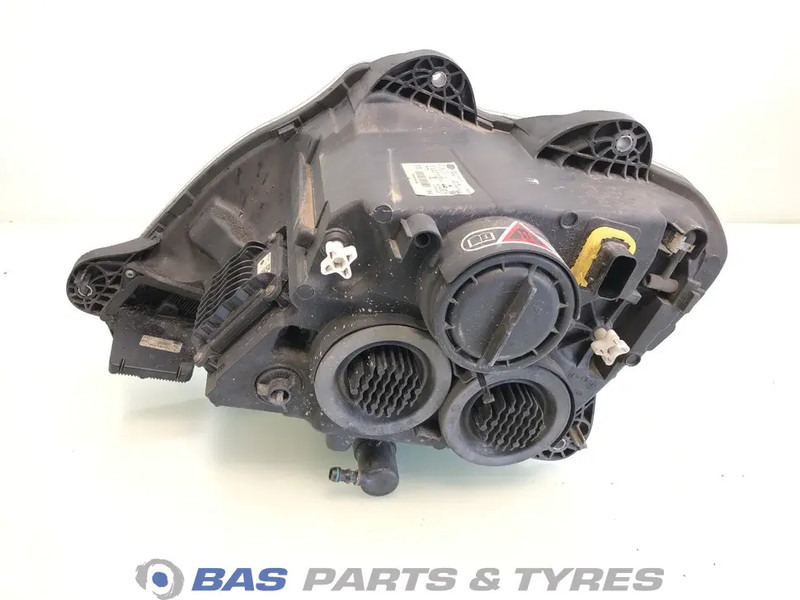 DAF Koplamp 1857535 - Faro delantero para Camión: foto 2 DAF Koplamp 1857535 - Faro delantero para Camión: foto 2