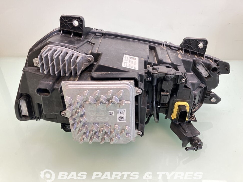 DAF Koplamp DAF 2188974 - Faro delantero para Camión: foto 2 DAF Koplamp DAF 2188974 - Faro delantero para Camión: foto 2