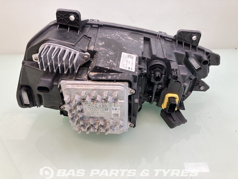 DAF Koplamp DAF 2189000 - Faro delantero para Camión: foto 2 DAF Koplamp DAF 2189000 - Faro delantero para Camión: foto 2