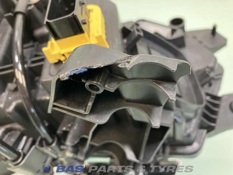 DAF Koplamp DAF 2189000 - Faro delantero para Camión: foto 4 DAF Koplamp DAF 2189000 - Faro delantero para Camión: foto 4