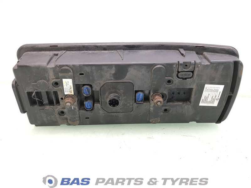 DAF LED-achterlicht rechts DAF 1707009 - Luz/ Iluminación para Camión: foto 2 DAF LED-achterlicht rechts DAF 1707009 - Luz/ Iluminación para Camión: foto 2