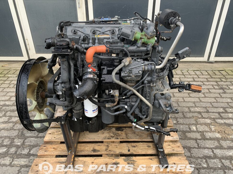 DAF LF Euro 6 Motor DAF PX5 135 K1 1714743 - Motor para Camión: foto 1 DAF LF Euro 6 Motor DAF PX5 135 K1 1714743 - Motor para Camión: foto 1