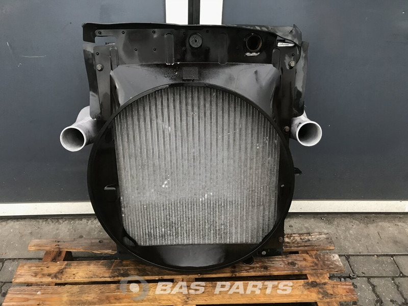 DAF LF Euro 6 - Radiador para Camión: foto 1 DAF LF Euro 6 - Radiador para Camión: foto 1
