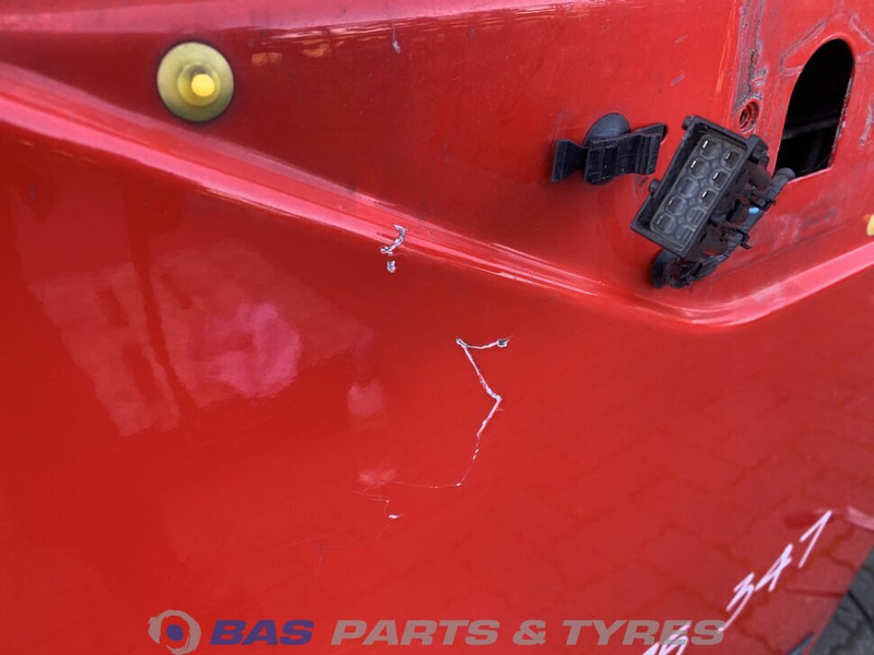 DAF LF45 Euro 4-5 Portier Rechts DAF 1400741 - Puerta y piezas para Camión: foto 5 DAF LF45 Euro 4-5 Portier Rechts DAF 1400741 - Puerta y piezas para Camión: foto 5