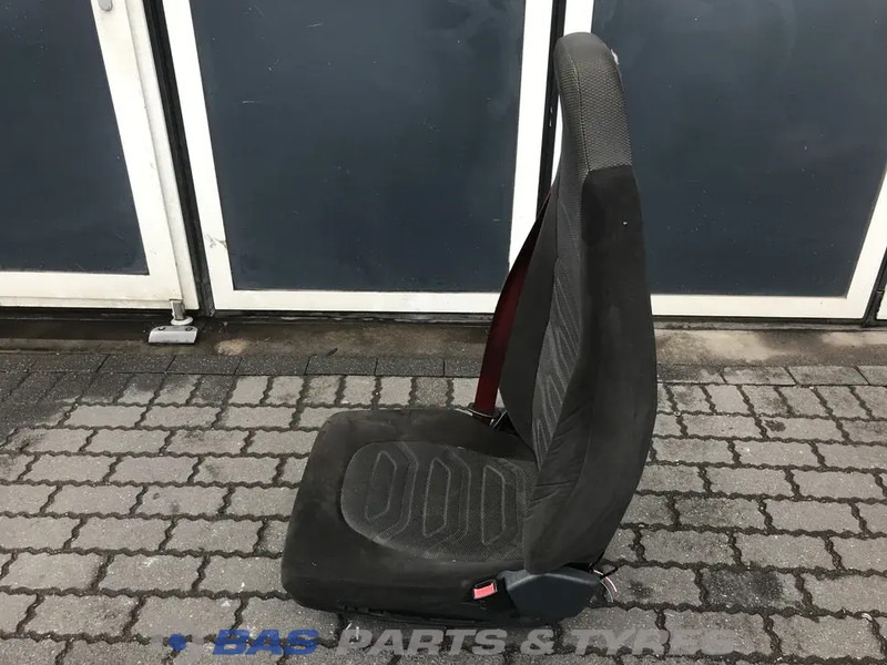 DAF LF55 Euro 4-5 - Asiento para Camión: foto 2 DAF LF55 Euro 4-5 - Asiento para Camión: foto 2