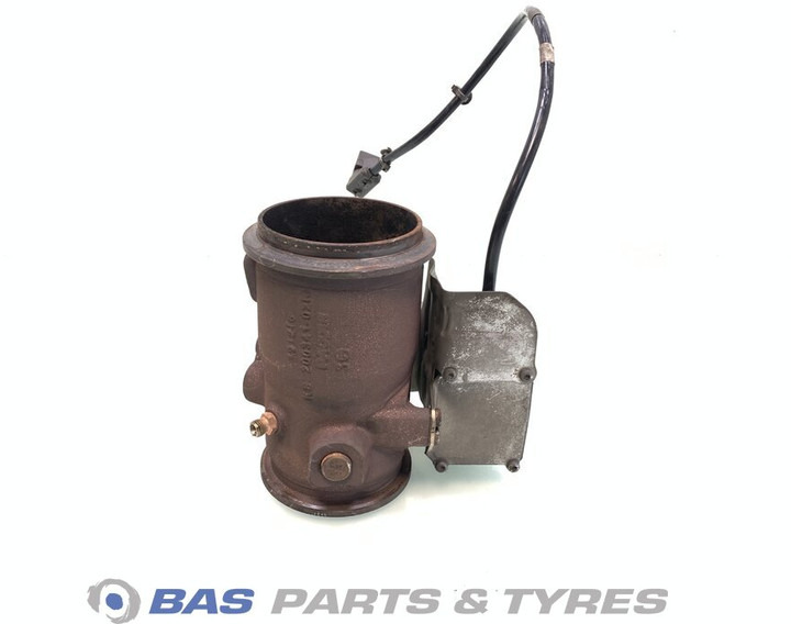 DAF Motorremklep DAF 2104977 - Silenciador/ Sistema de escape para Camión: foto 5 DAF Motorremklep DAF 2104977 - Silenciador/ Sistema de escape para Camión: foto 5