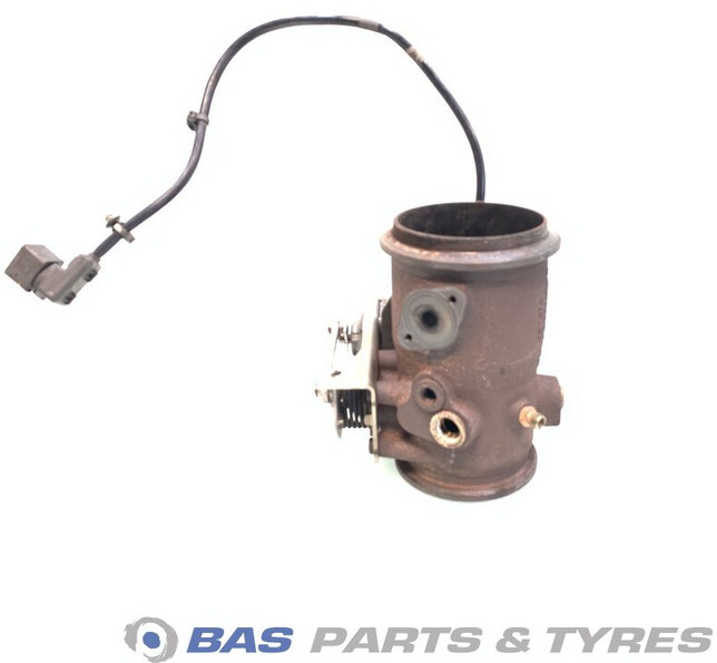 DAF Motorremklep DAF 2104977 - Silenciador/ Sistema de escape para Camión: foto 3 DAF Motorremklep DAF 2104977 - Silenciador/ Sistema de escape para Camión: foto 3