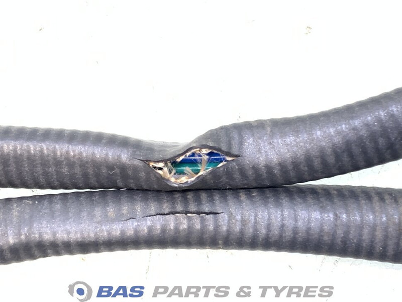 DAF NOx sensor DAF 2399892 - Sensor para Camión: foto 3 DAF NOx sensor DAF 2399892 - Sensor para Camión: foto 3