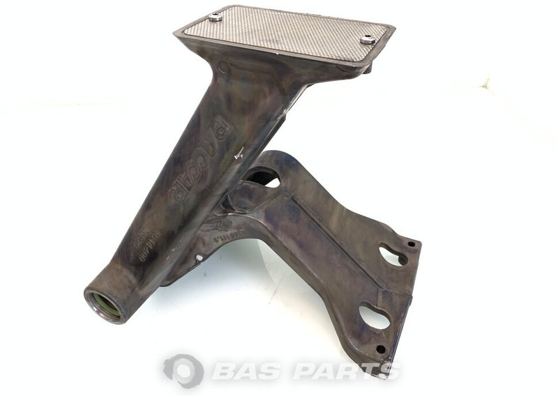 DAF Olieaanzuigbuis DAF 1608394 - Filtro de aceite para Camión: foto 1 DAF Olieaanzuigbuis DAF 1608394 - Filtro de aceite para Camión: foto 1