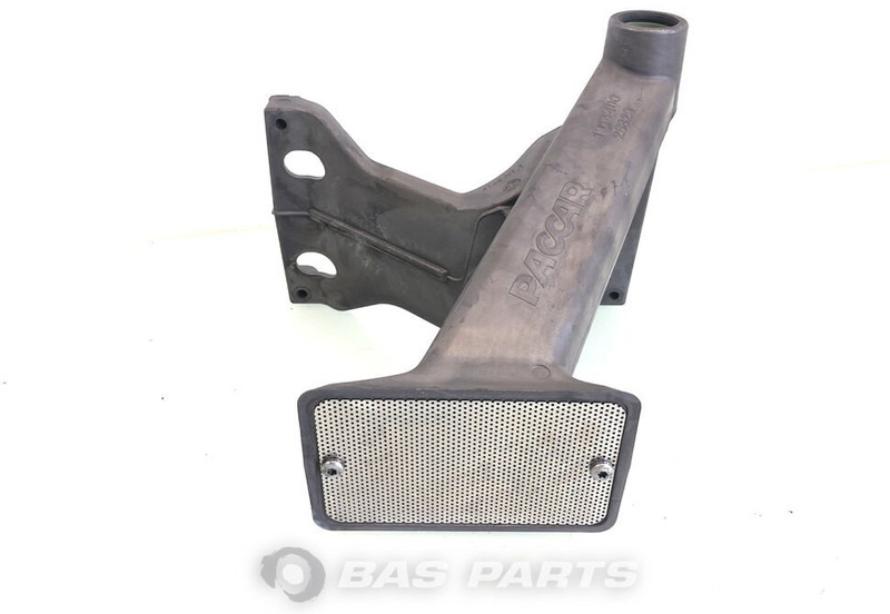 DAF Olieaanzuigbuis DAF 1608394 - Filtro de aceite para Camión: foto 3 DAF Olieaanzuigbuis DAF 1608394 - Filtro de aceite para Camión: foto 3