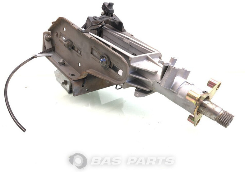 DAF  - Columna de dirección para Camión: foto 3 DAF  - Columna de dirección para Camión: foto 3