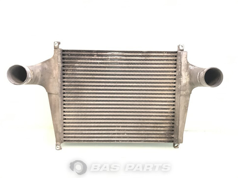 DAF - Intercooler para Camión: foto 1 DAF - Intercooler para Camión: foto 1