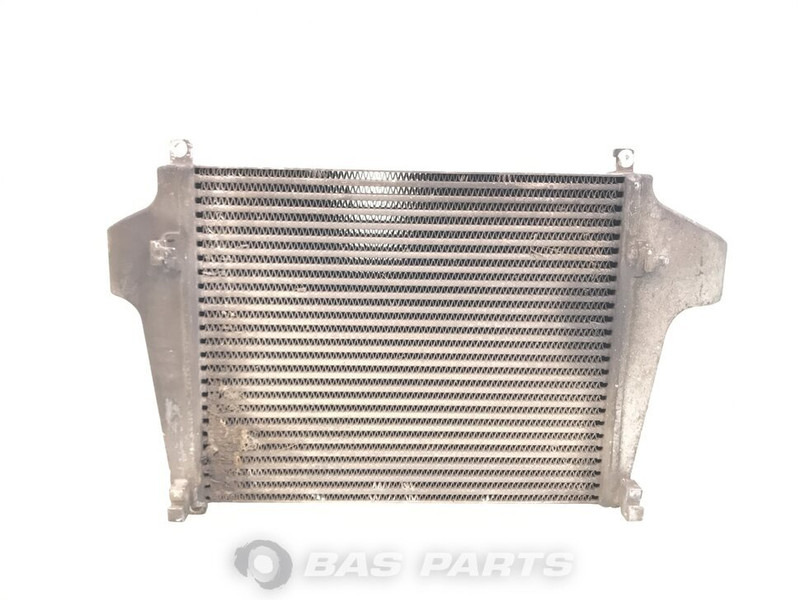 DAF - Intercooler para Camión: foto 2 DAF - Intercooler para Camión: foto 2