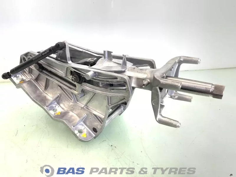 DAF  - Columna de dirección para Camión: foto 2 DAF  - Columna de dirección para Camión: foto 2