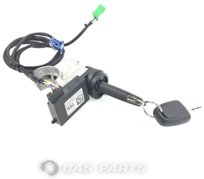 DAF  - Columna de dirección para Camión: foto 1 DAF  - Columna de dirección para Camión: foto 1