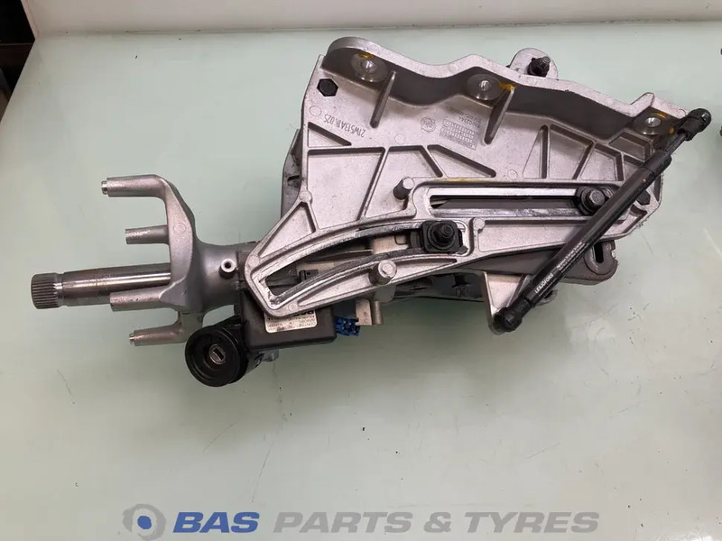 DAF  - Columna de dirección para Camión: foto 2 DAF  - Columna de dirección para Camión: foto 2