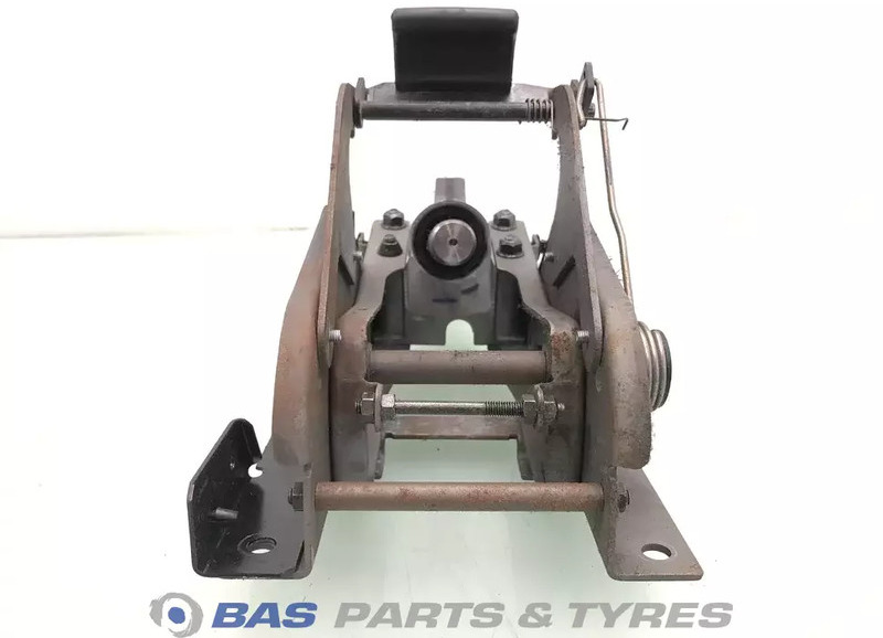 DAF  - Columna de dirección para Camión: foto 3 DAF  - Columna de dirección para Camión: foto 3