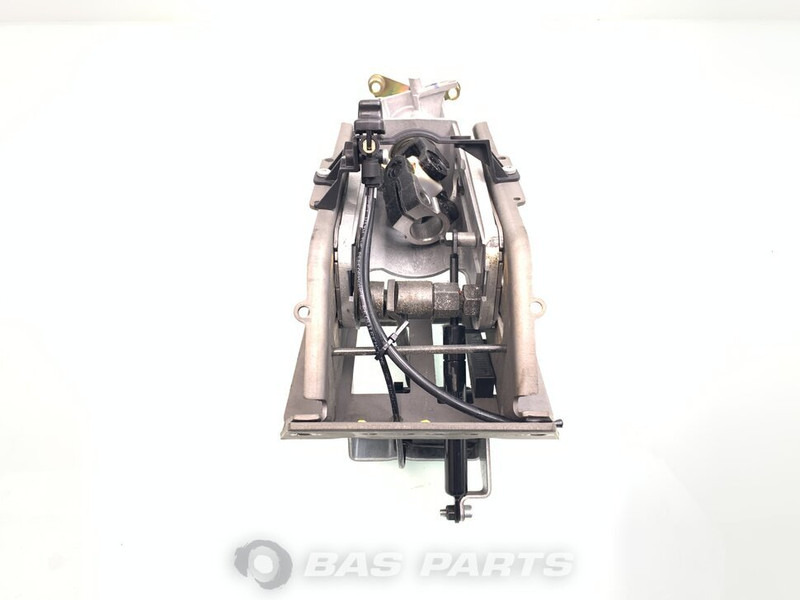 DAF  - Columna de dirección para Camión: foto 3 DAF  - Columna de dirección para Camión: foto 3