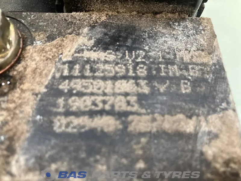 DAF Regelventiel DAF 1903783 - Caja de dirección para Camión: foto 3 DAF Regelventiel DAF 1903783 - Caja de dirección para Camión: foto 3