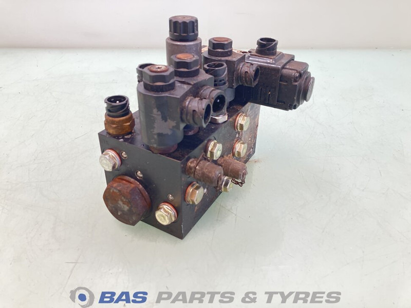 DAF Regelventiel DAF 1903783 - Caja de dirección para Camión: foto 1 DAF Regelventiel DAF 1903783 - Caja de dirección para Camión: foto 1