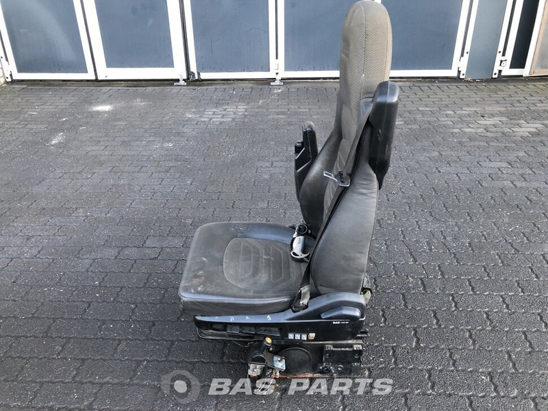 DAF Stoel DAF 1844300 - Asiento para Camión: foto 2 DAF Stoel DAF 1844300 - Asiento para Camión: foto 2