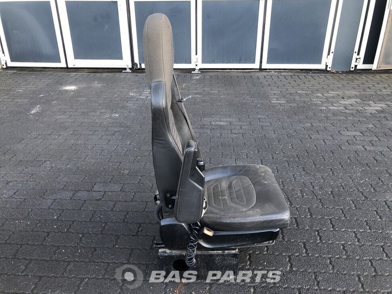 DAF Stoel DAF 1844300 - Asiento para Camión: foto 4 DAF Stoel DAF 1844300 - Asiento para Camión: foto 4