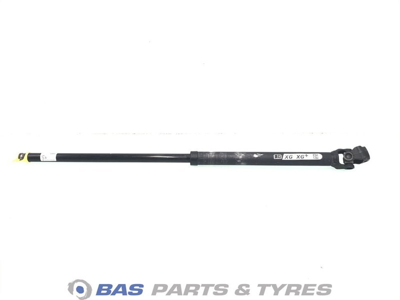 DAF Stuuras DAF 2309282 - Caja de dirección para Camión: foto 1 DAF Stuuras DAF 2309282 - Caja de dirección para Camión: foto 1