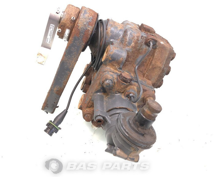 DAF Stuurinrichting DAF 1363882 - Caja de dirección para Camión: foto 3 DAF Stuurinrichting DAF 1363882 - Caja de dirección para Camión: foto 3