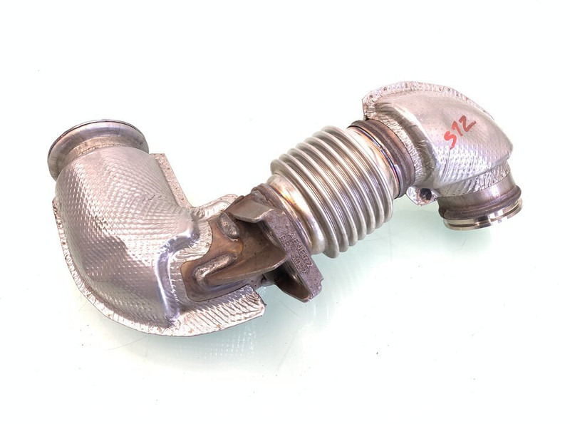 DAF Uitlaat DAF 2357838 - Tubo de escape para Camión: foto 1 DAF Uitlaat DAF 2357838 - Tubo de escape para Camión: foto 1