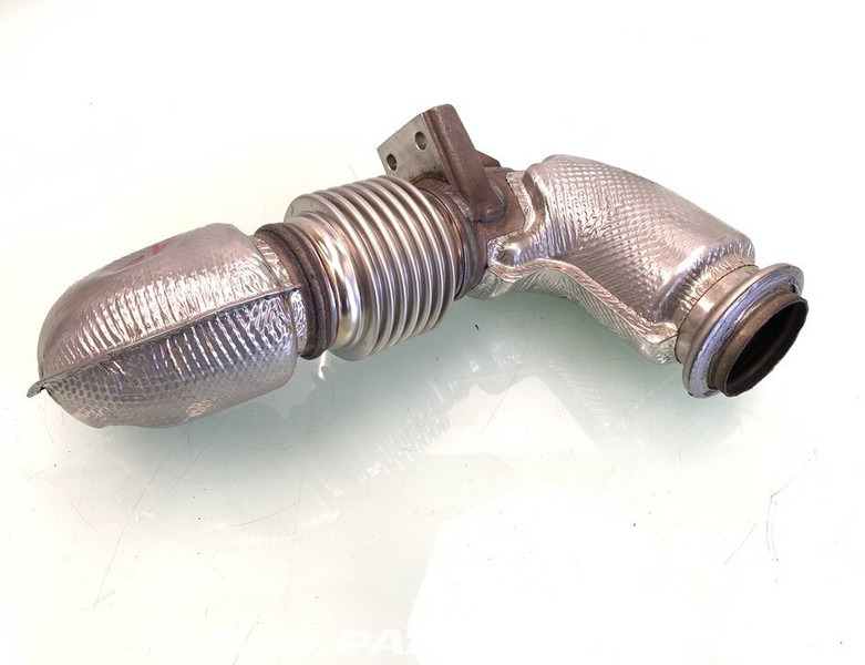 DAF Uitlaat DAF 2357838 - Tubo de escape para Camión: foto 2 DAF Uitlaat DAF 2357838 - Tubo de escape para Camión: foto 2
