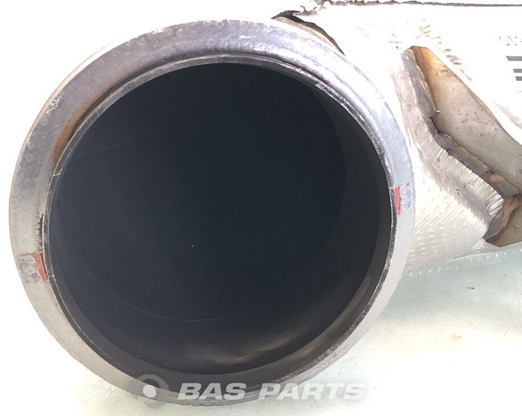 DAF Uitlaatpijp DAF 1906621 - Tubo de escape para Camión: foto 3 DAF Uitlaatpijp DAF 1906621 - Tubo de escape para Camión: foto 3